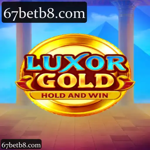 LuxorGold